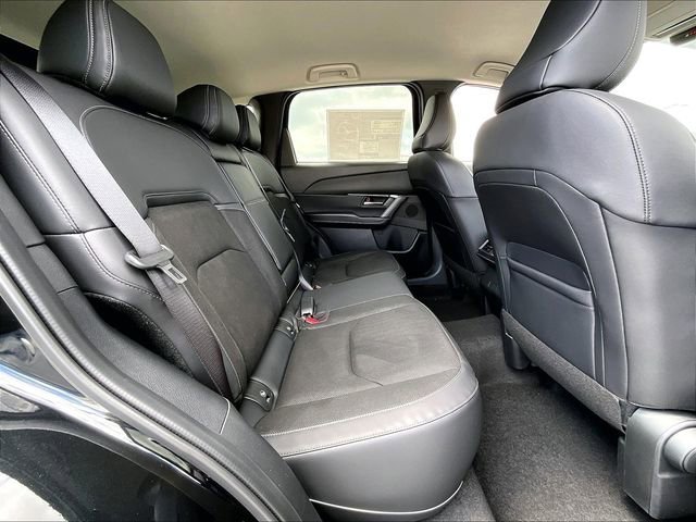 2026 Mazda CX-5 — photo 24