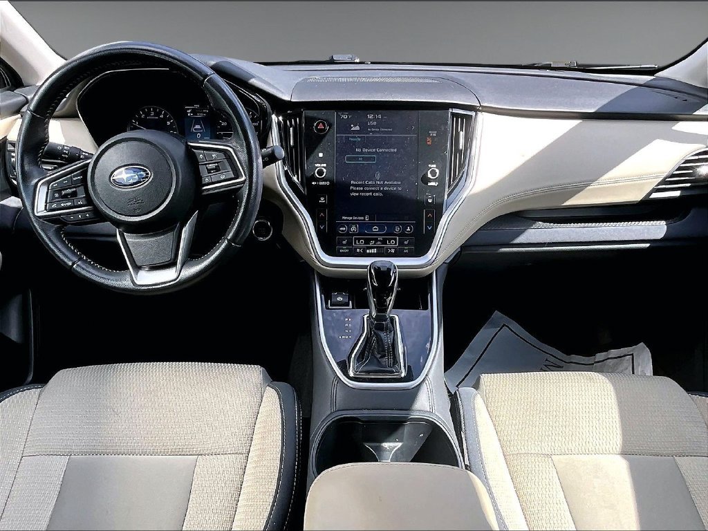 Used 2023 Brown Subaru Premium image 17