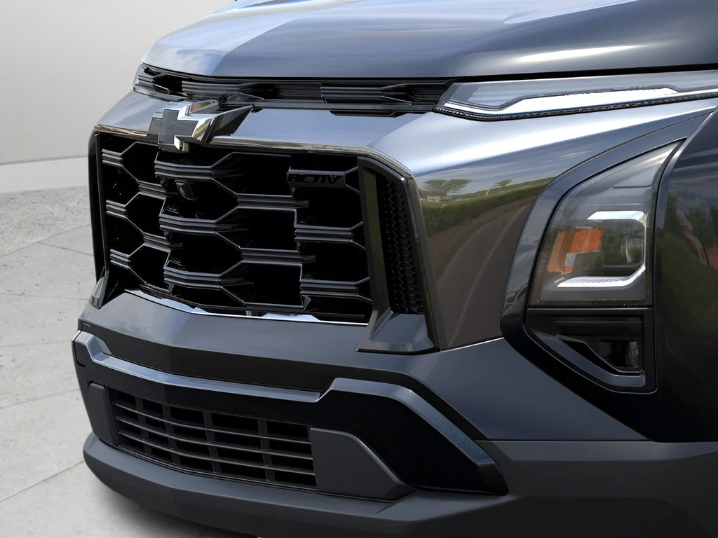 New 2026 Mosaic Black Metallic Chevrolet ACTIV image 23
