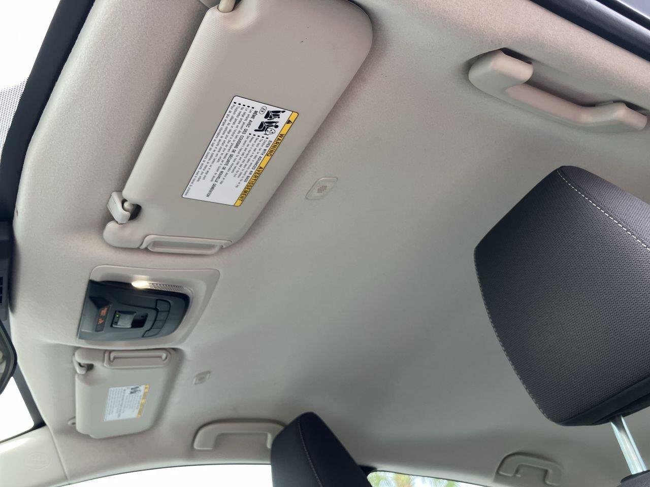 Used 2026 Gray (Celestite) Toyota LE image 20