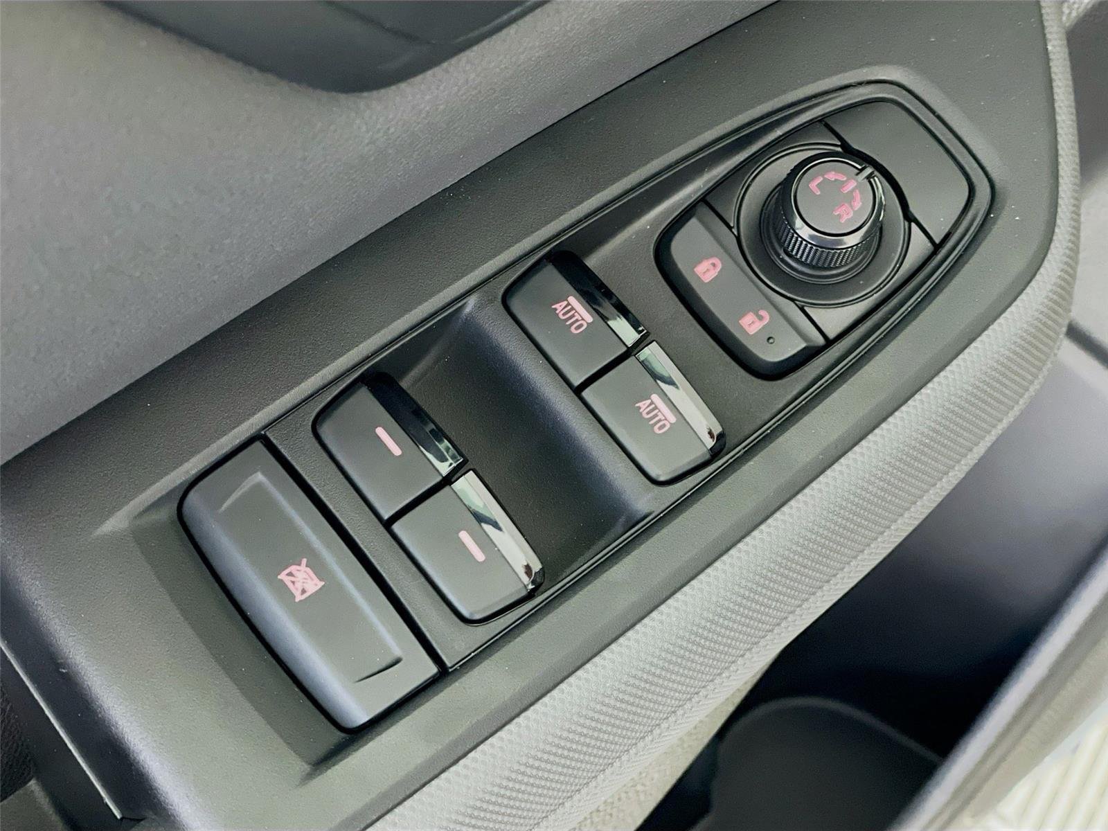2026 Subaru Forester Wilderness - Photo 22
