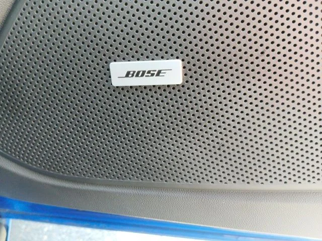Used 2017 Blue Chevrolet 1LT image 33