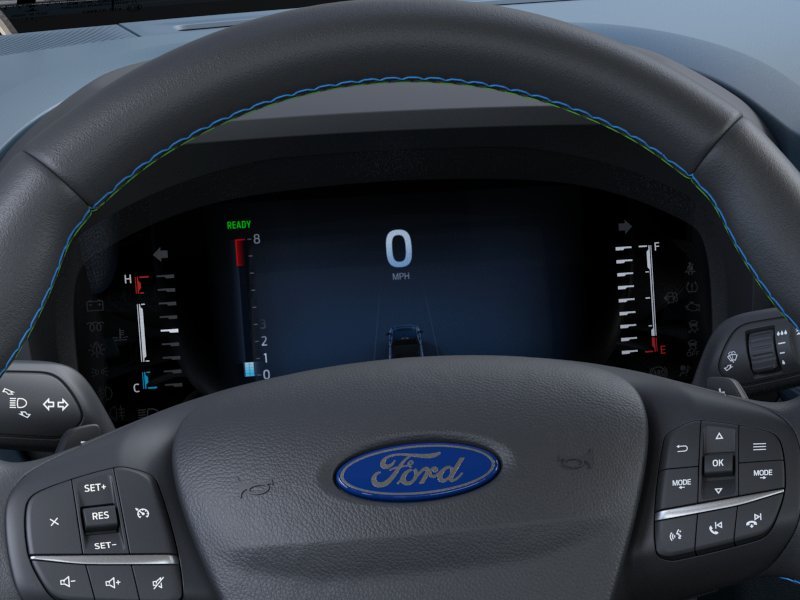New 2026 Shadow Black Ford Lobo™ image 38