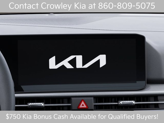 New 2027 Glacial White Pearl Kia SX Prestige image 20
