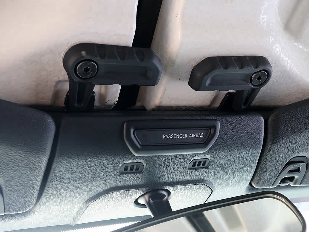 2020 Jeep Wrangler Sport S - Photo 20