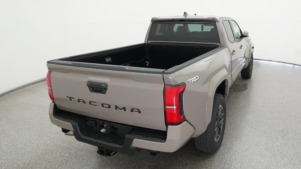 New 2026 Mudbath Toyota TRD Sport image 22