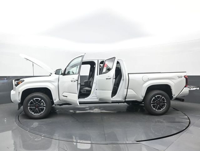 New 2026 Wind Chill Pearl Toyota TRD Sport image 31