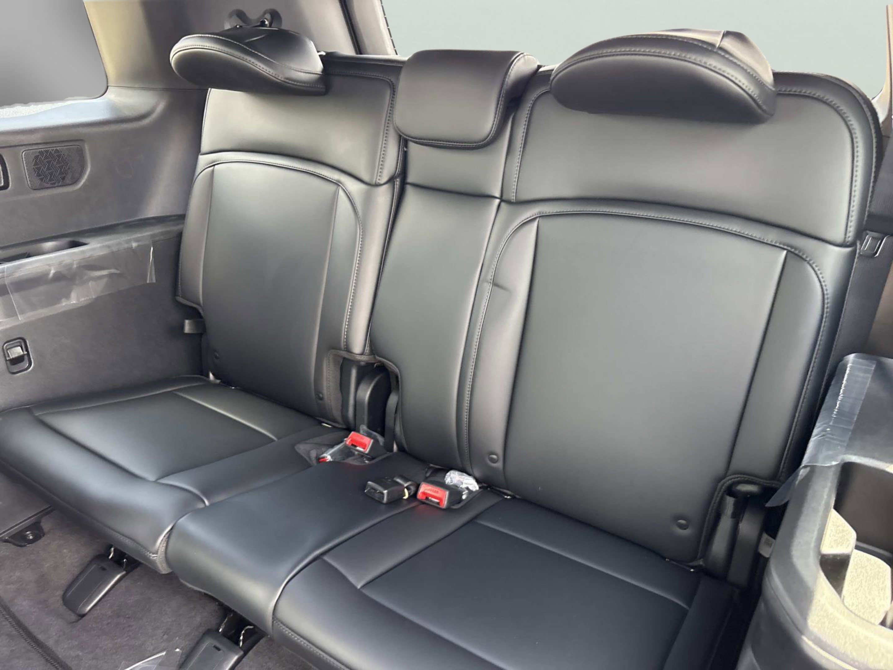 New 2027 Wolf Gray Kia X-Line EX image 16