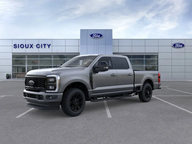 2026 Ford Super Duty F-350® Lariat®