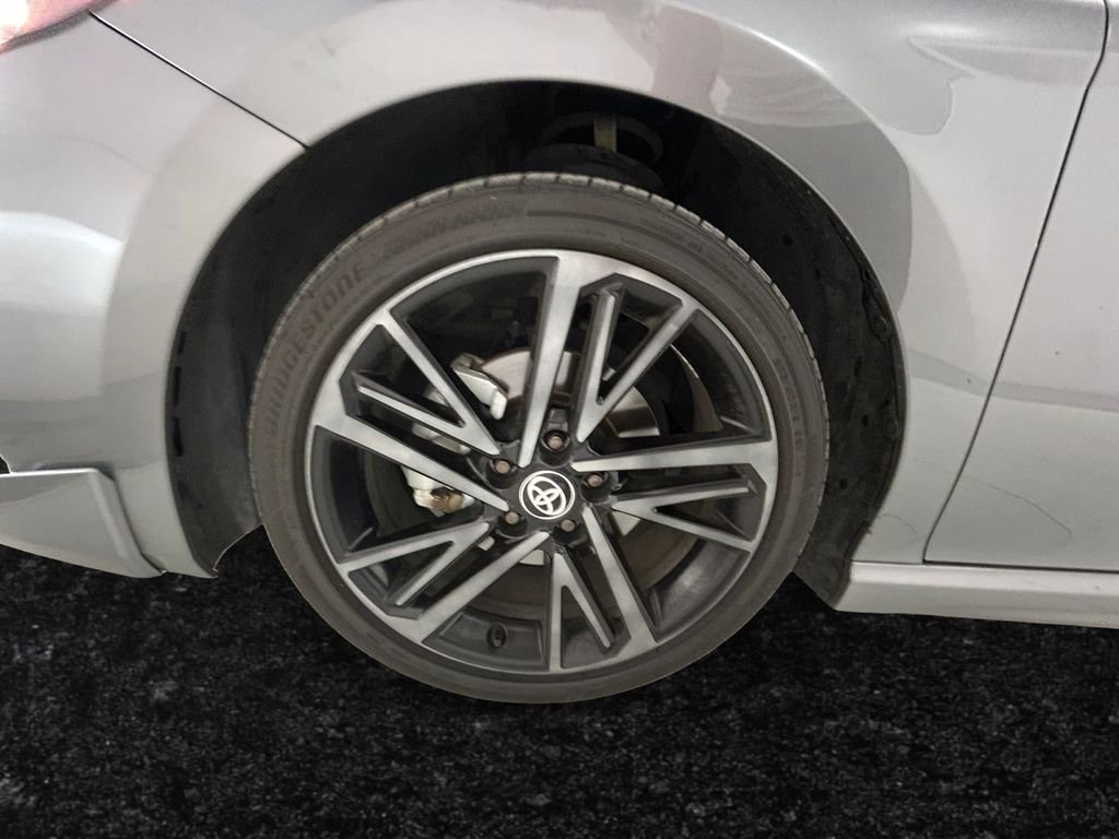 Used 2025  Toyota XSE image 27