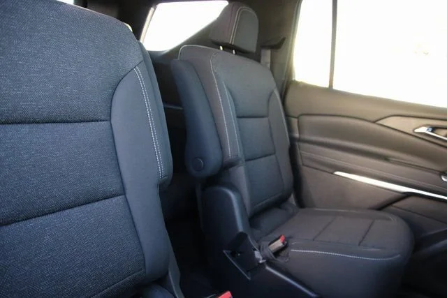 2026 Chevrolet Traverse LT - Photo 32