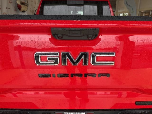 2026 GMC Sierra 1500 Elevation - Photo 29
