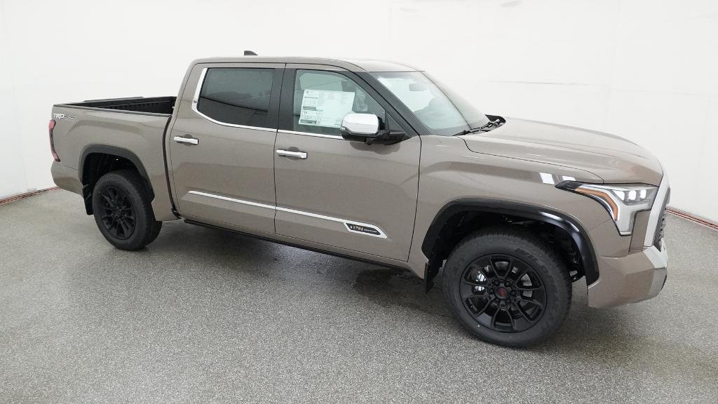 New 2026 Mudbath Toyota 1794 Edition image 39