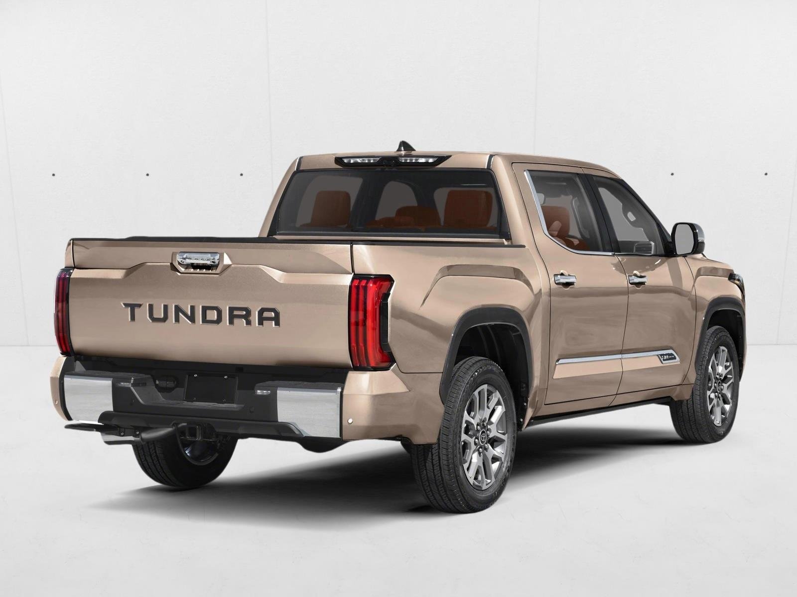 New 2026 Mudbath Toyota 1794 Edition image 2