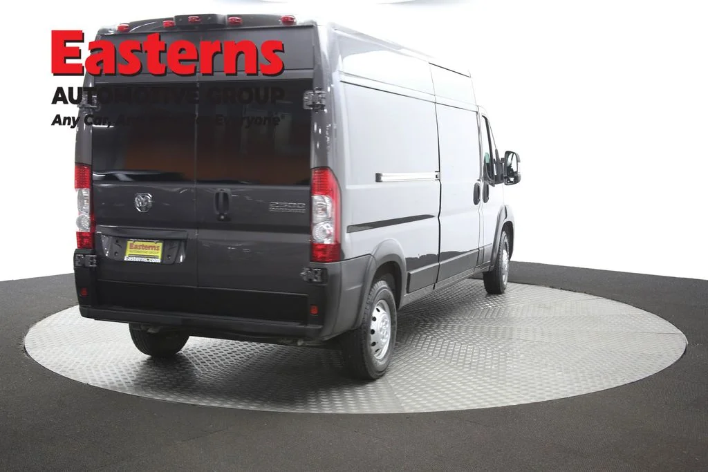 Used 2023 Gray Ram High Roof image 37