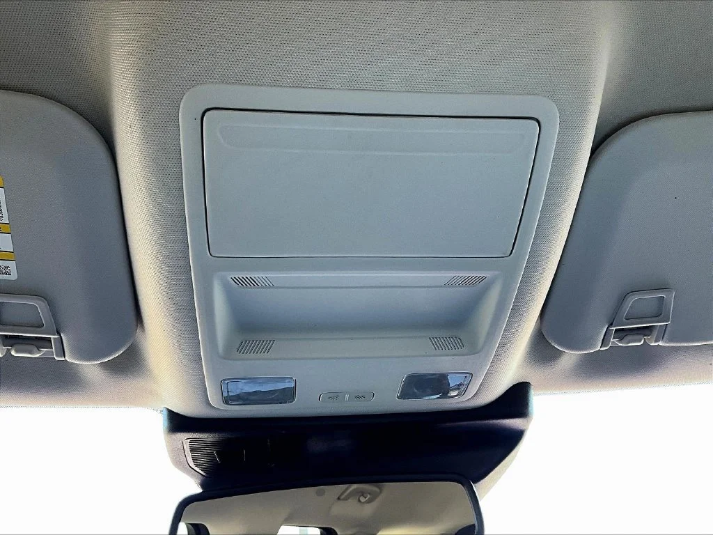 Used 2021 Red Ford Outer Banks image 19