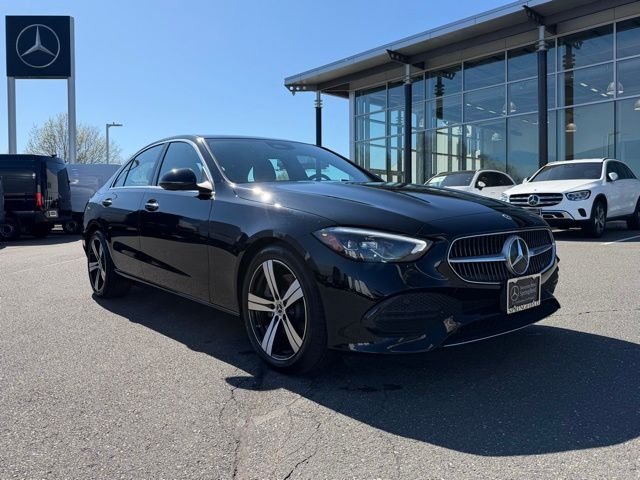2026 Mercedes-Benz C-Class C 300 4MATIC's photo