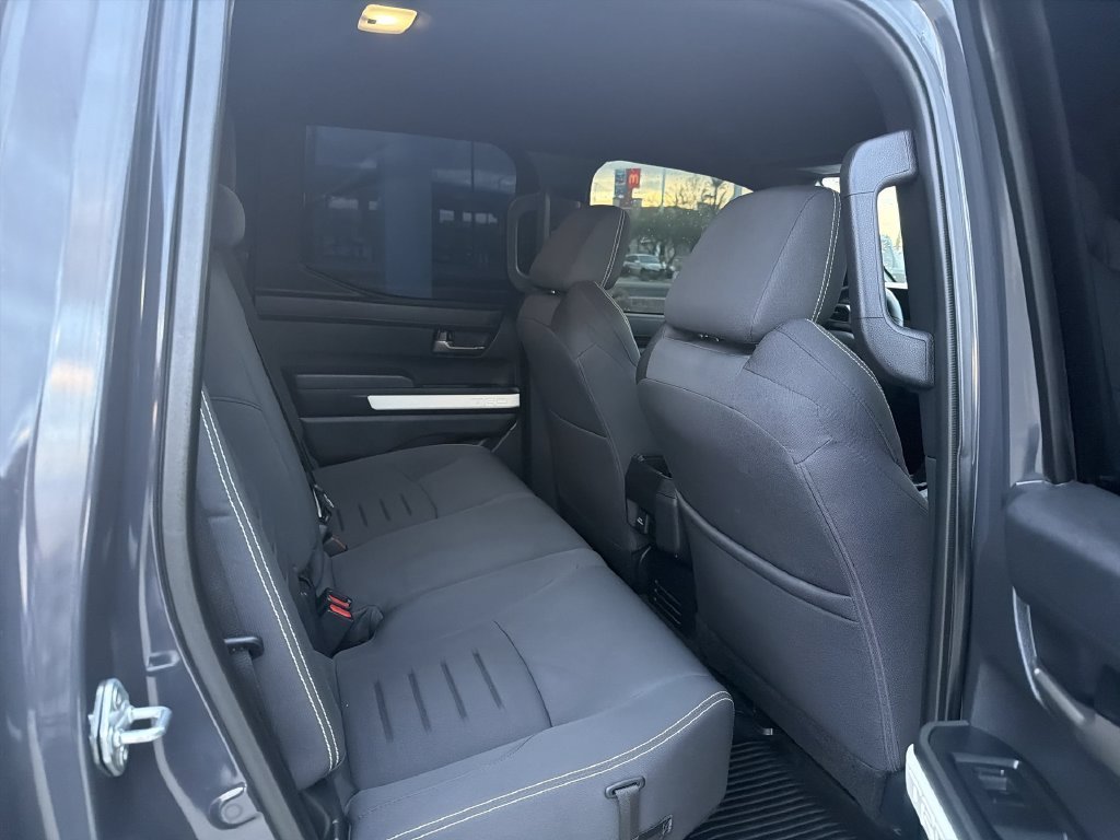 2024 Toyota Tacoma TRD Off Road - Photo 29