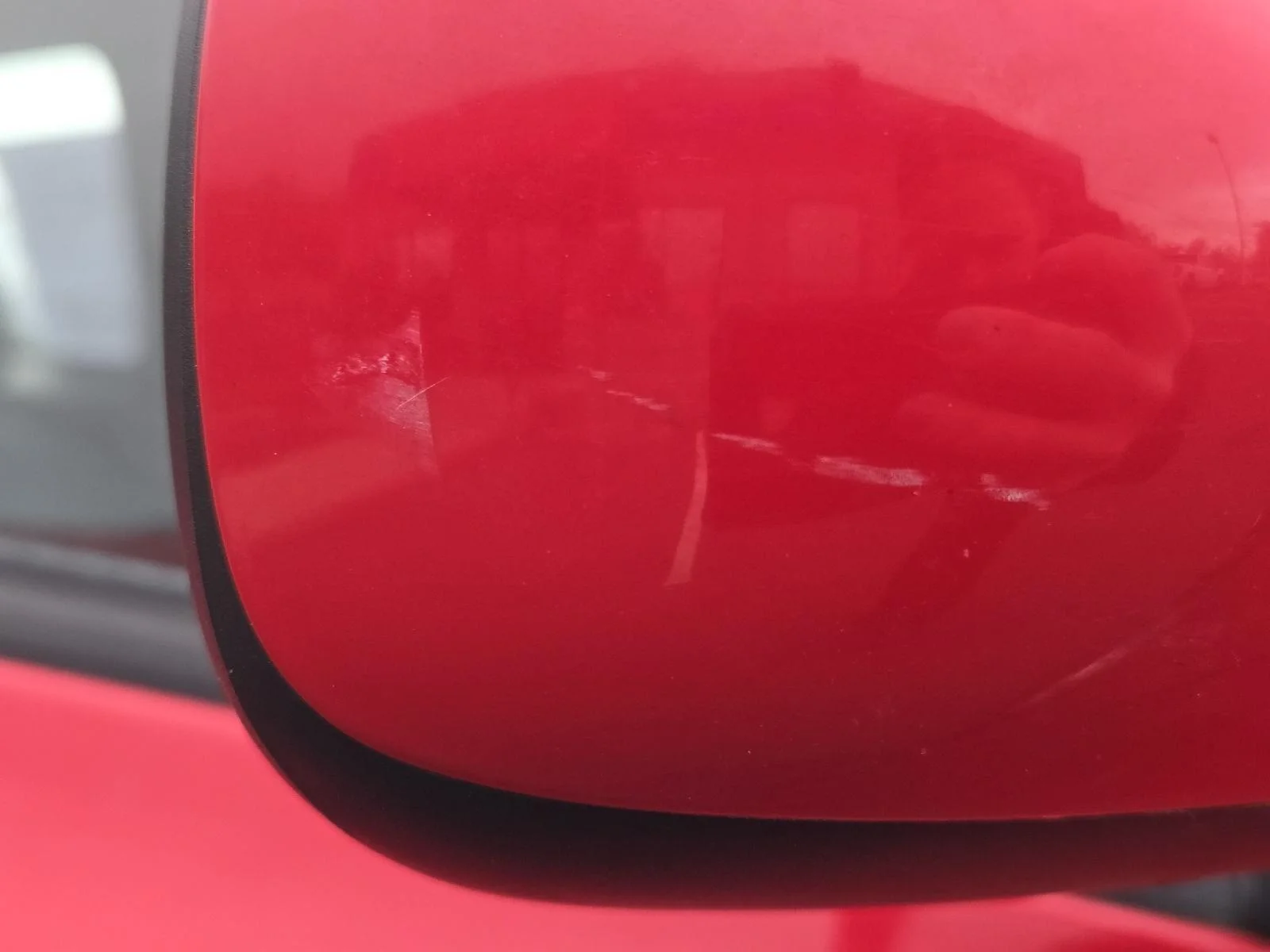 Used 2007 Absolutely Red Toyota Base image 37