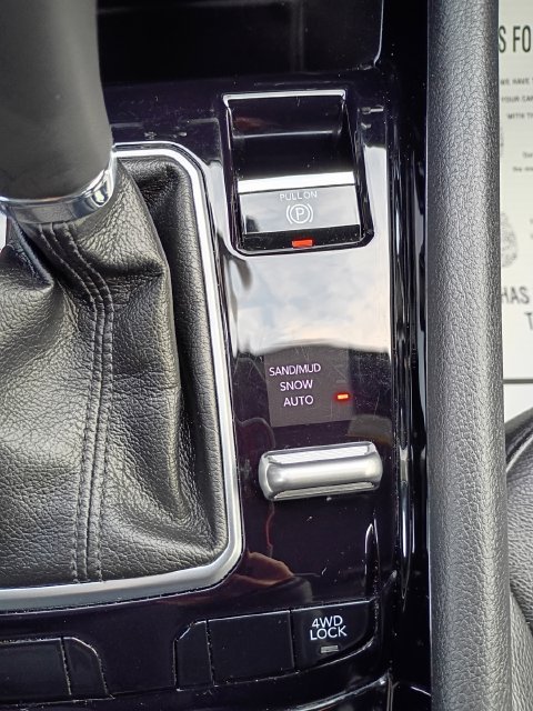Used 2024 Blue Jeep Limited image 17