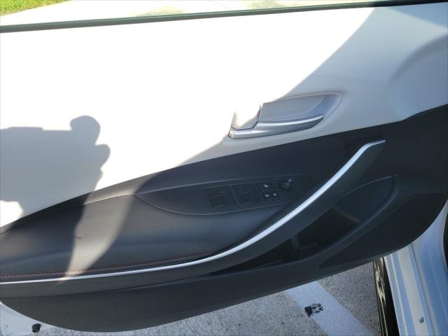 Certified Used 2023 ICE CAP Toyota  image 20