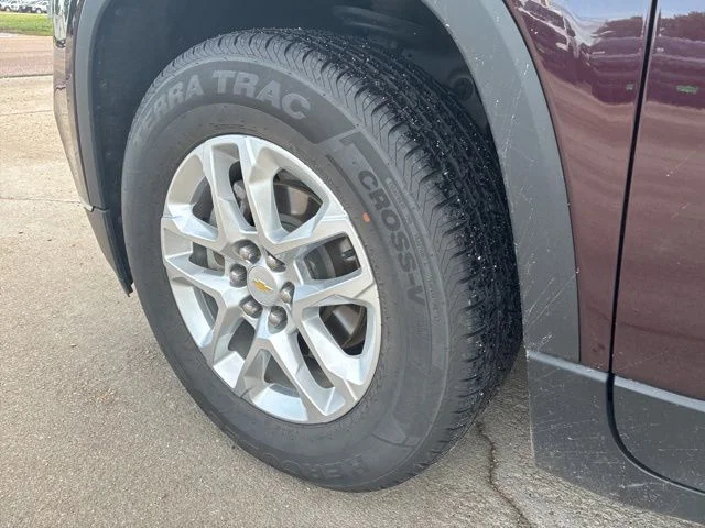 Used 2019 Black Chevrolet LT image 9