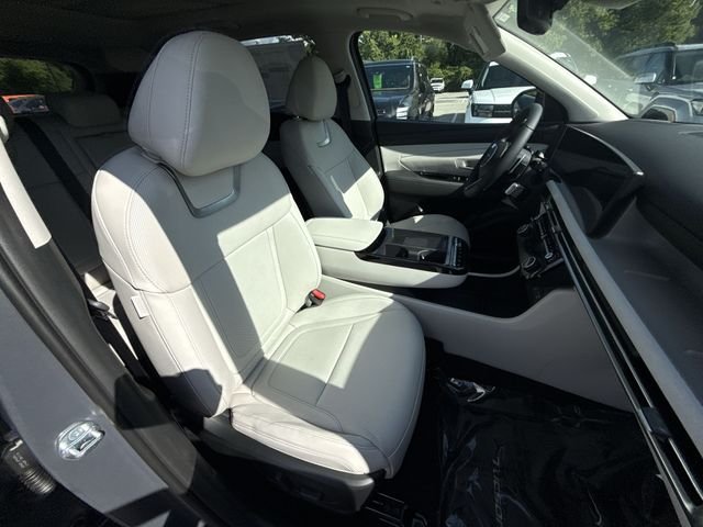 New 2026 Gray Hyundai Limited image 24