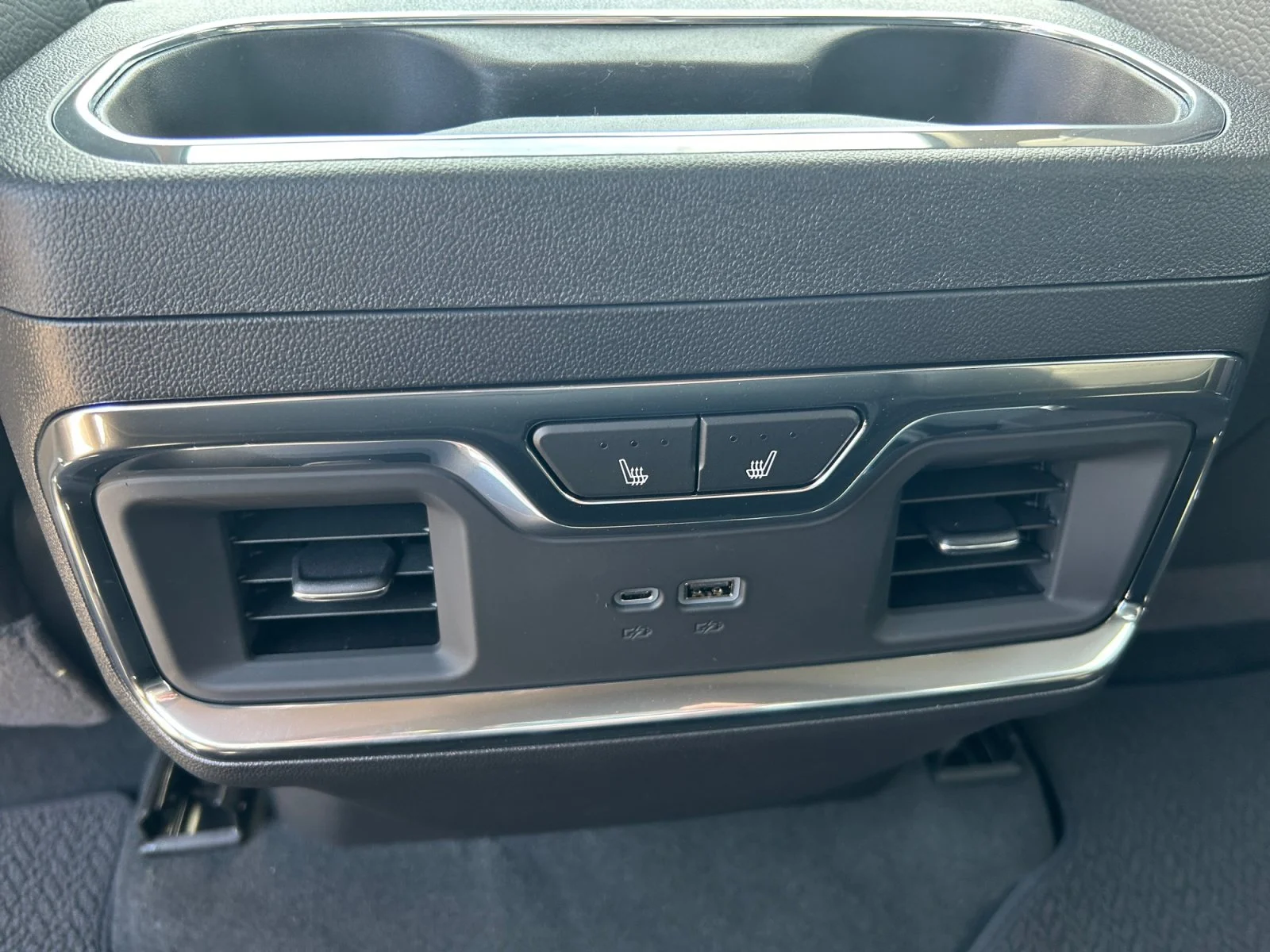 New 2026 Onyx Black GMC Denali image 19