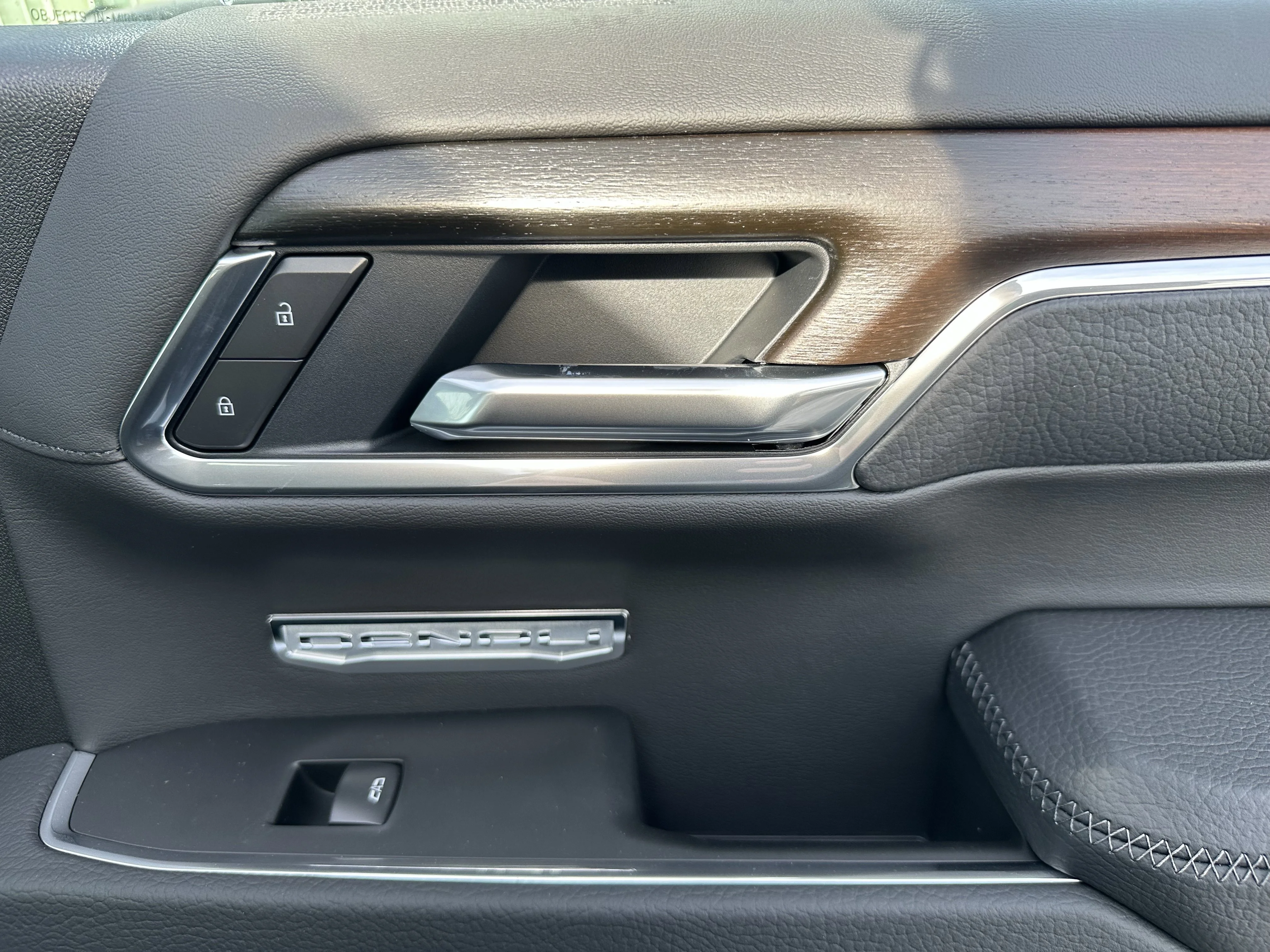 New 2026 Glacier White Tricoat GMC Denali image 21