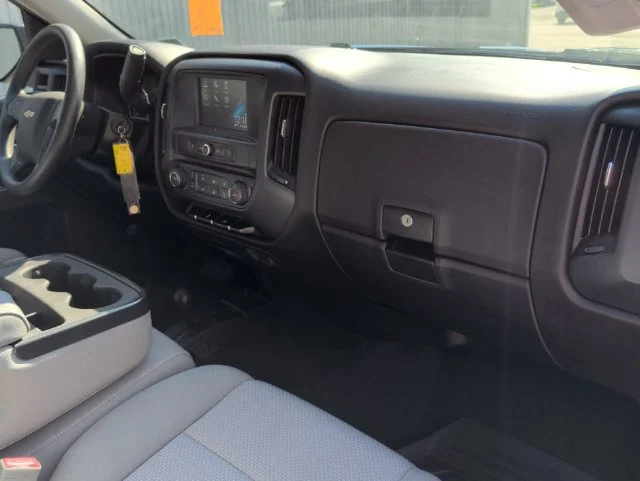 Used 2018 Black Chevrolet Custom image 35