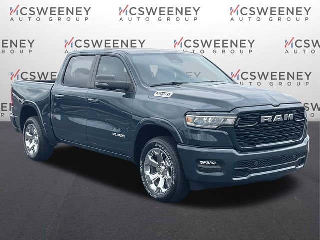 2026 RAM Ram 1500 Pickup