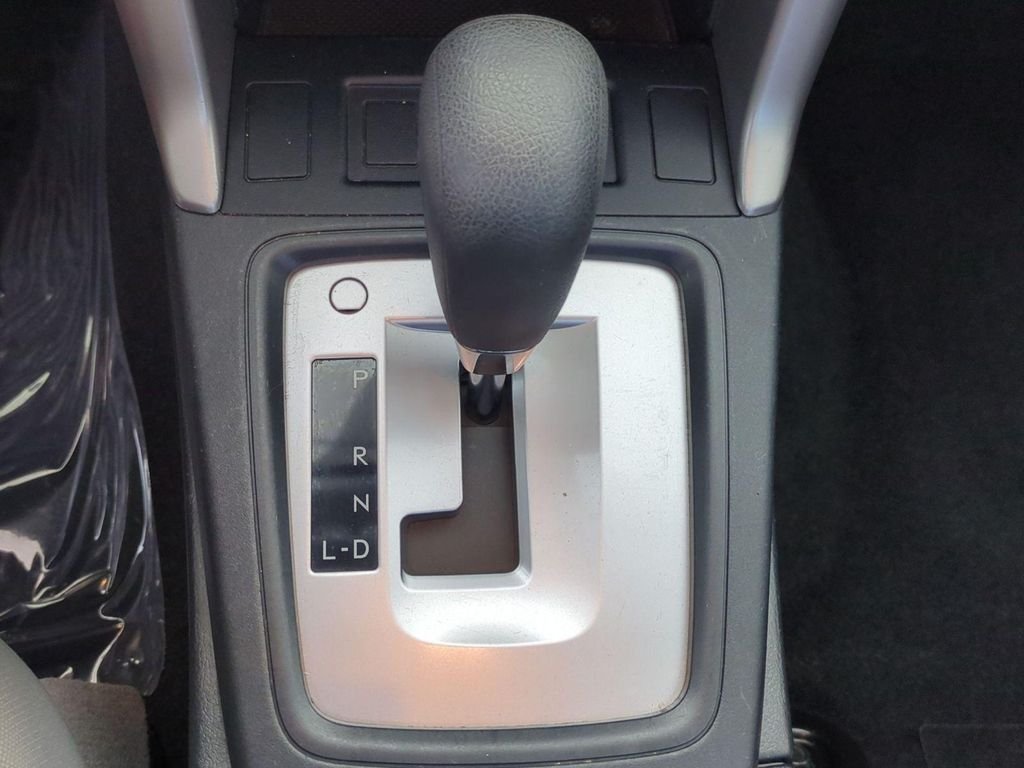 2018 Subaru Forester Base - Photo 19