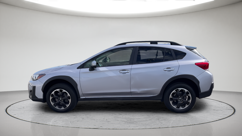 2023 Subaru Crosstrek Premium - Photo 9