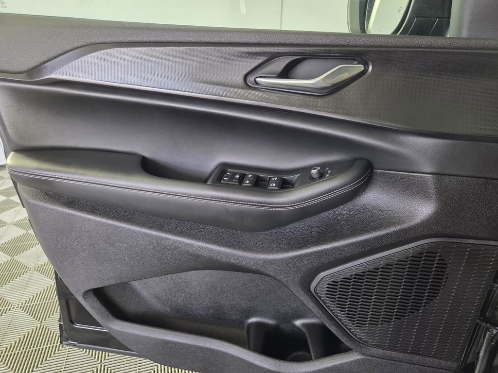 2025 Jeep Grand Cherokee Laredo - Photo 22