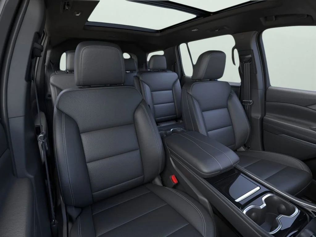 2026 Chevrolet Traverse LT - Photo 16