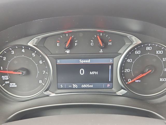 2024 GMC Terrain SLT - Photo 15