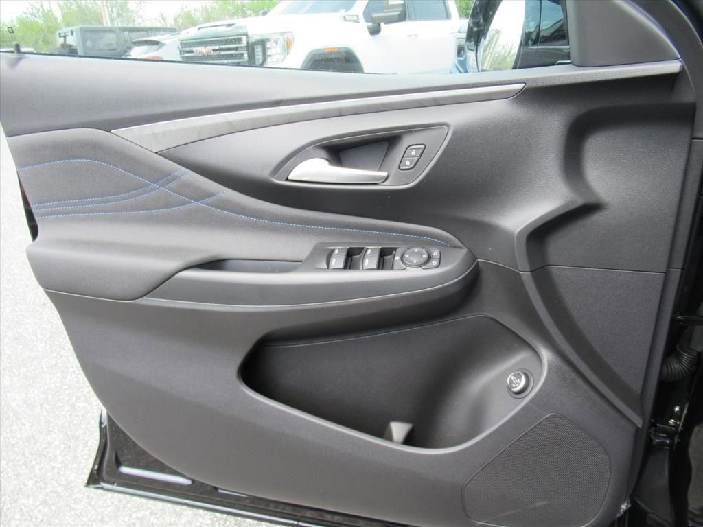 2026 Buick Envista Sport Touring - Photo 19