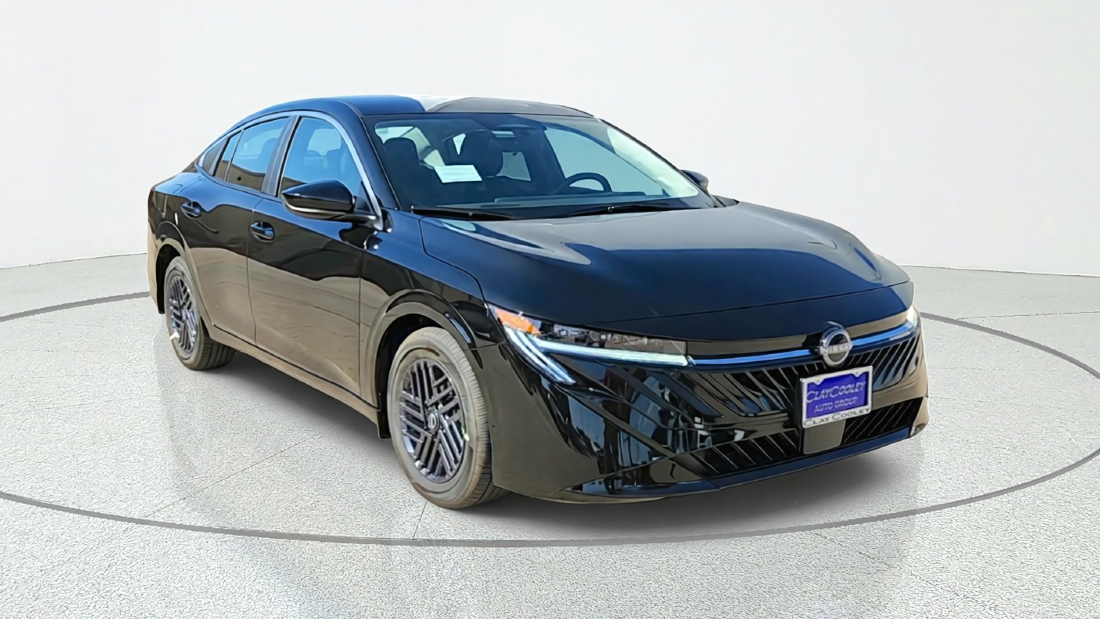 2027 Nissan Sentra