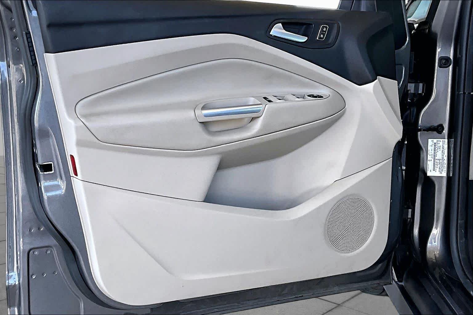 Used 2013 Sterling Gray Metallic Ford SEL image 20