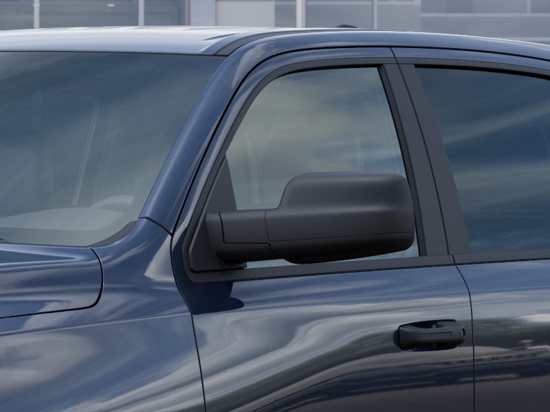 New 2026 Forged Blue Metallic Exterior Paint RAM Express image 38