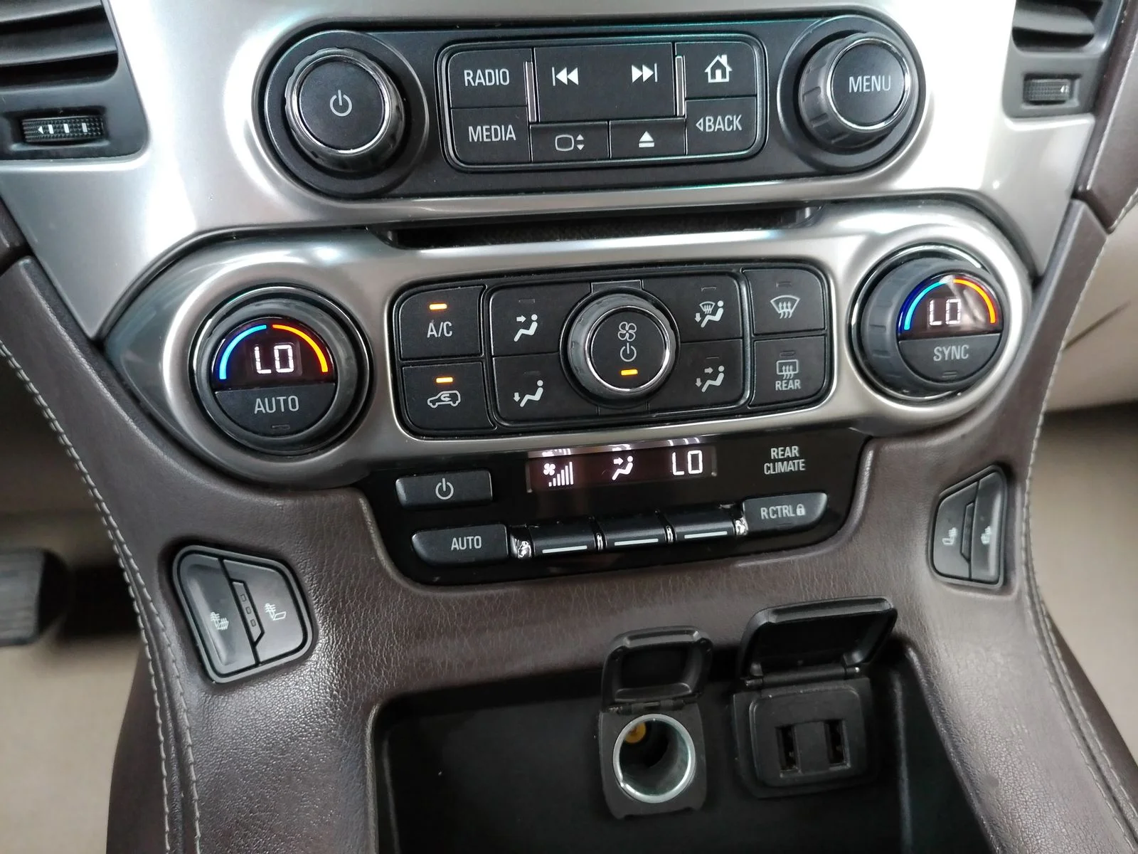 Used 2019 Blue Chevrolet LT image 22