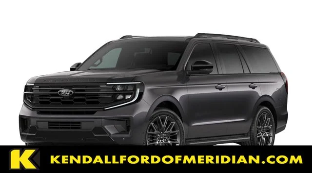 2026 Ford Expedition Platinum 4x4's photo