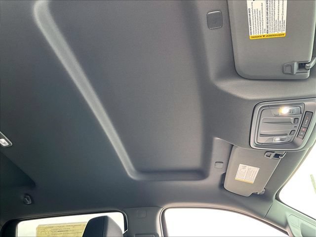 2026 Chevrolet Silverado 1500 Work Truck - Photo 27