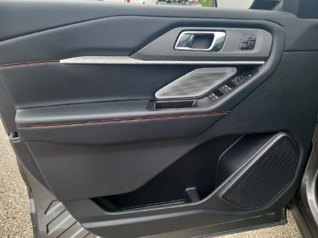 New 2026 Gray Metallic Ford ST image 18