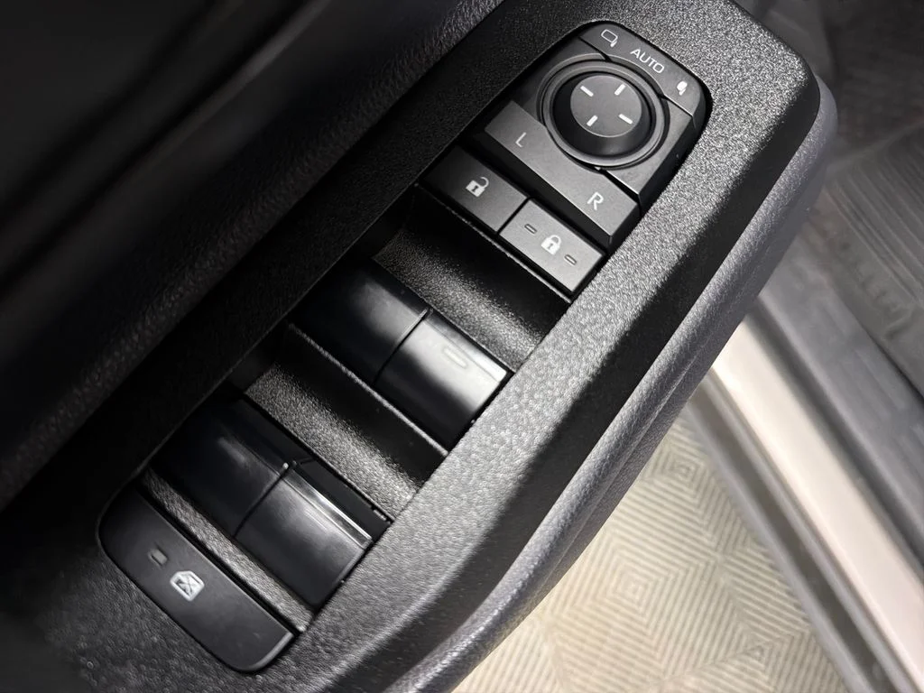 Certified Used 2025 Gray Toyota 1958 image 17