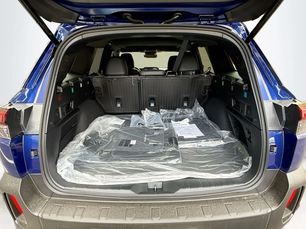 New 2026 Blue Subaru Limited image 33