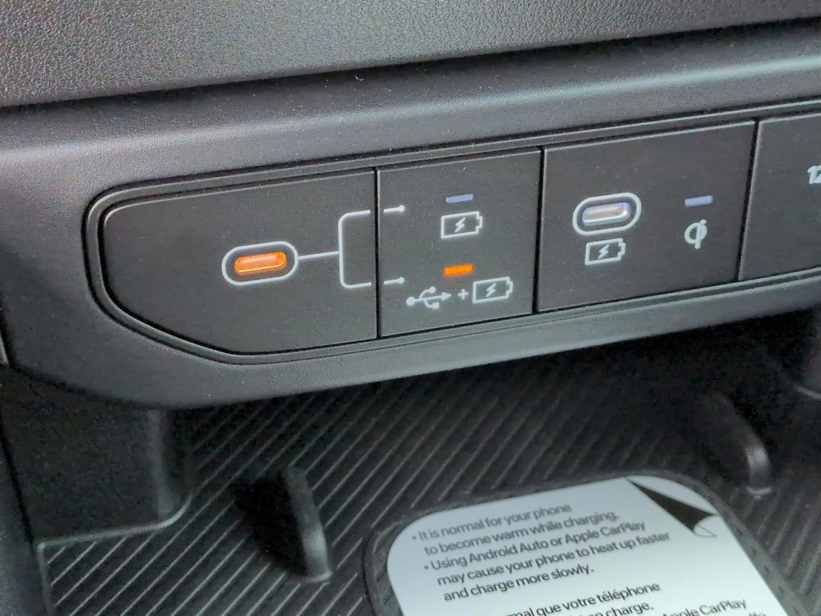 New 2026 Interstellar Gray Kia GT-Line image 25
