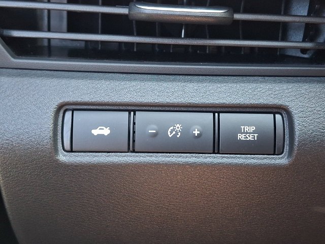 Used 2026 Gray Nissan 2.5 SV image 25