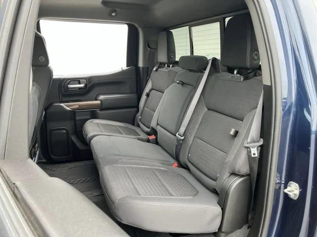 2020 Chevrolet Silverado 1500 RST - Photo 23
