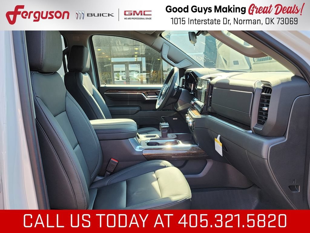 2026 GMC Sierra 1500 Elevation - Photo 38